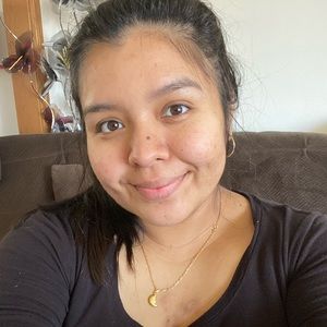 Meet your Posher, Maricruz